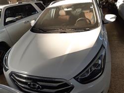 هیوندای تۆکسۆن